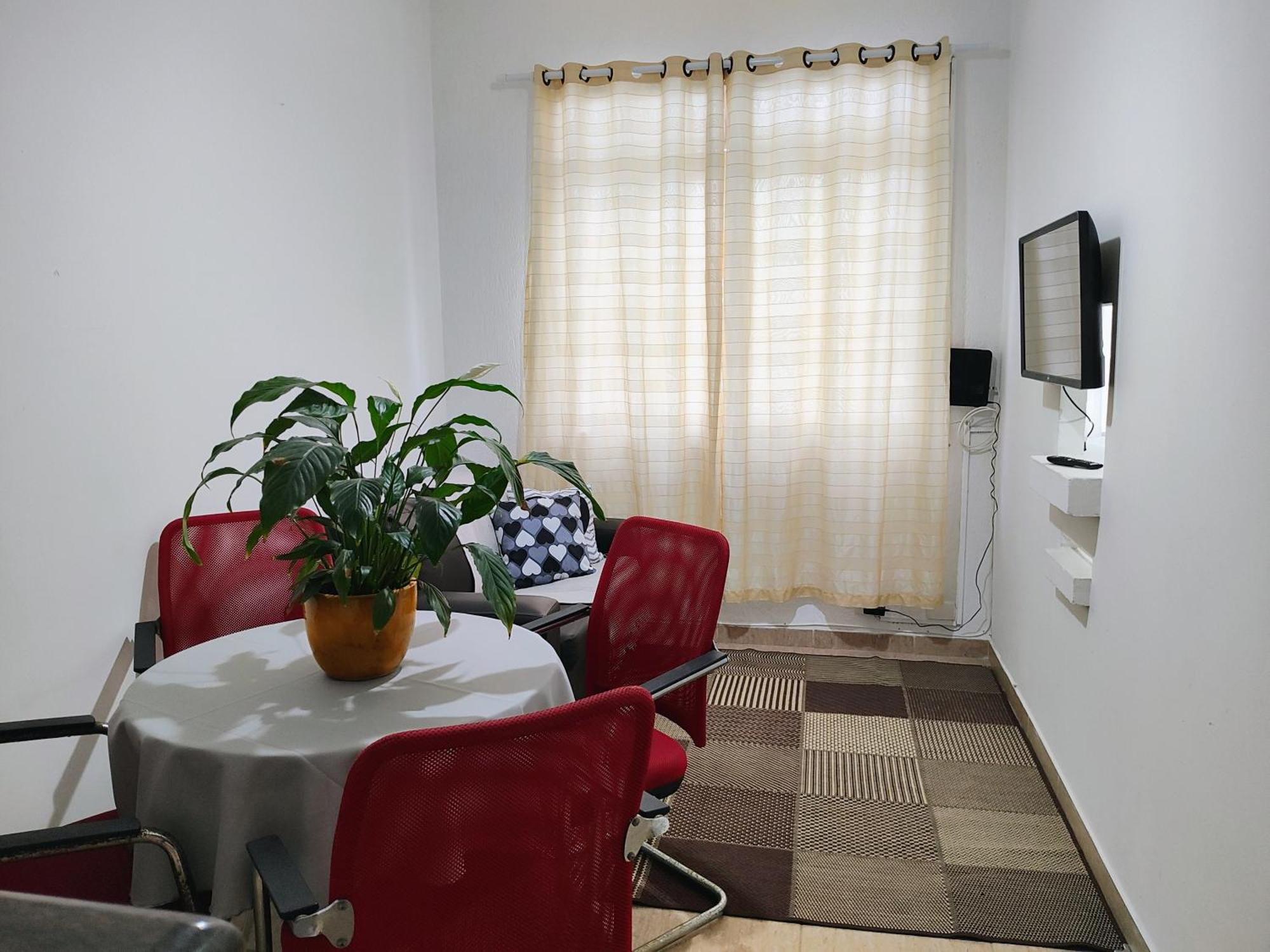 Ap Perola Do Atlantico Apartment Guaruja Bagian luar foto