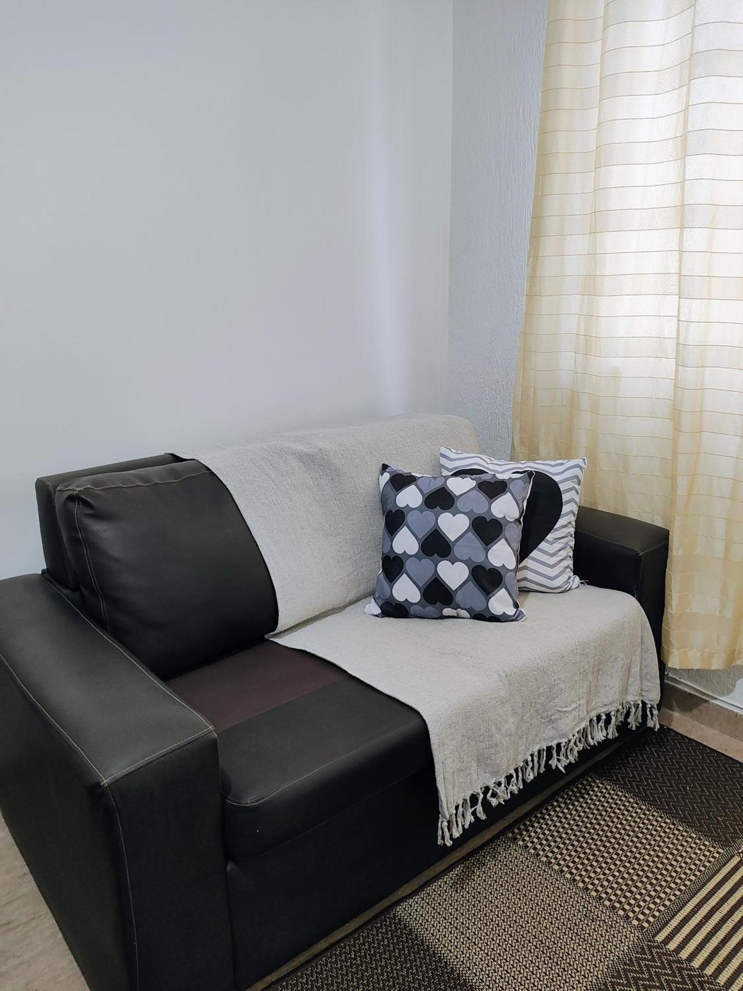 Ap Perola Do Atlantico Apartment Guaruja Bagian luar foto