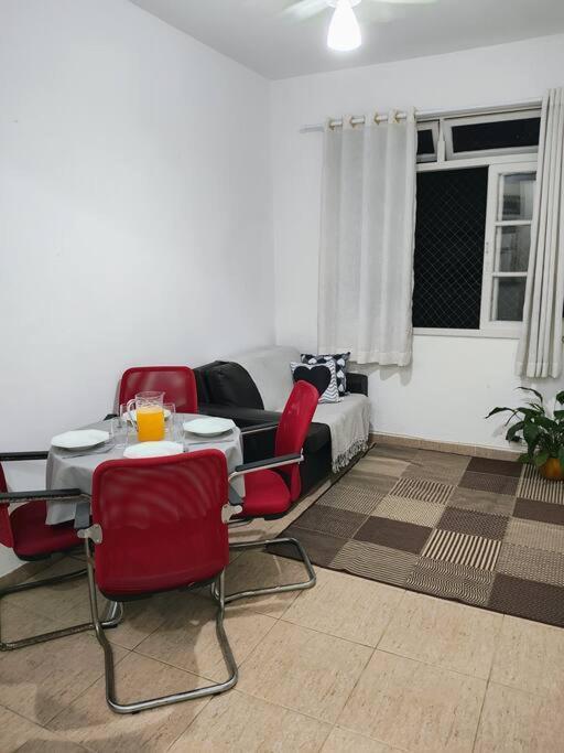 Ap Perola Do Atlantico Apartment Guaruja Bagian luar foto