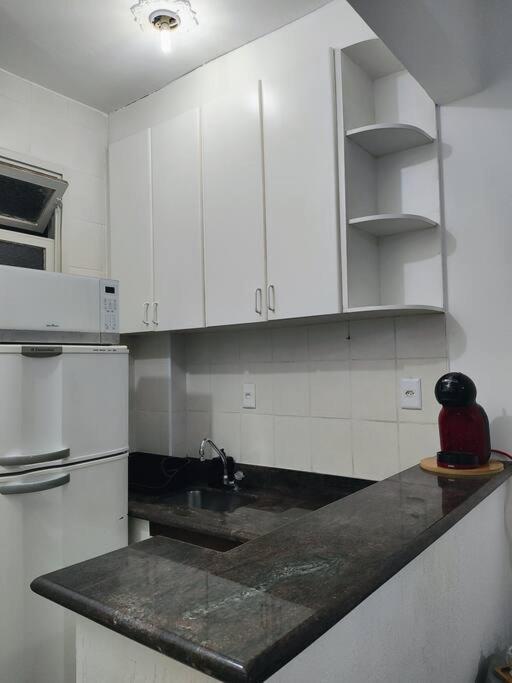 Ap Perola Do Atlantico Apartment Guaruja Bagian luar foto