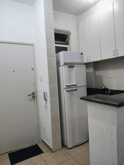 Ap Perola Do Atlantico Apartment Guaruja Bagian luar foto